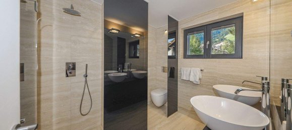 5 rooms Penthouse in Kitzbuhel, Austria No. 54404 17