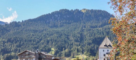 5 rooms Penthouse in Kitzbuhel, Austria No. 54404 37