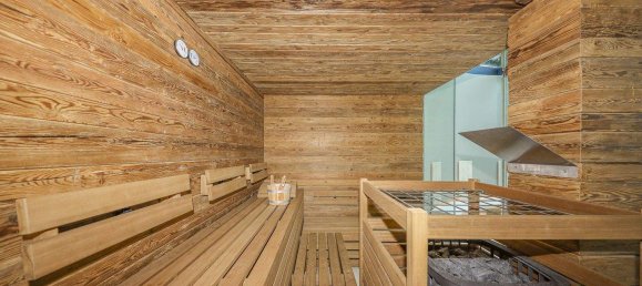 5 rooms Penthouse in Kitzbuhel, Austria No. 54404 32