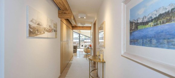 5 rooms Penthouse in Kitzbuhel, Austria No. 54404 28