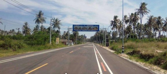  Land in Prachuap Khiri Khan, Thailand No. 26459 7