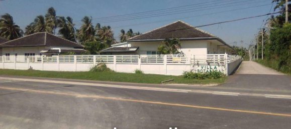  Land in Prachuap Khiri Khan, Thailand No. 26459 9