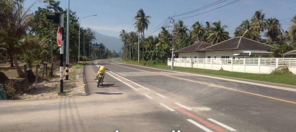  Land in Prachuap Khiri Khan, Thailand No. 26459 8