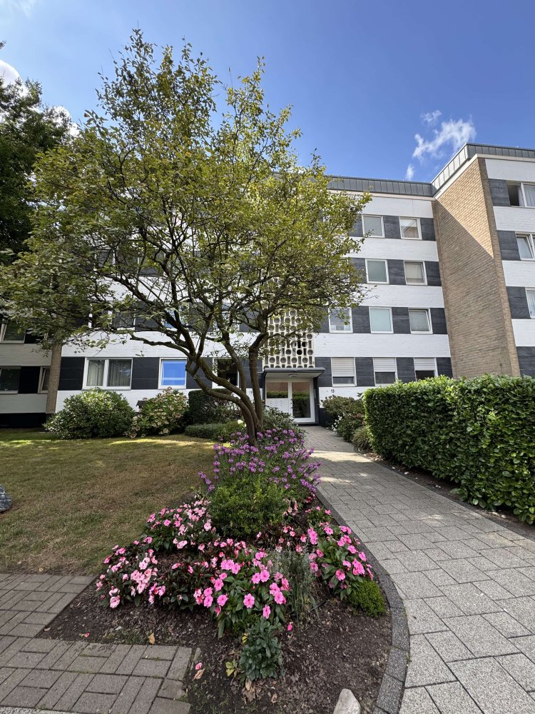 3 bedrooms Apartment in Kaarst, Germany No. 268051