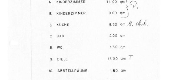 3 bedrooms Apartment in Kaarst, Germany No. 268051 18