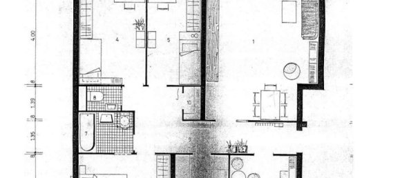 3 bedrooms Apartment in Kaarst, Germany No. 268051 17