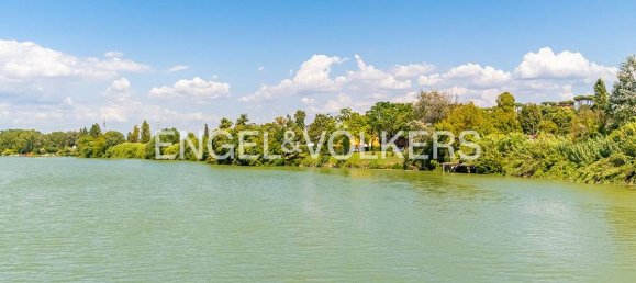 5 rooms Office in Rome, Italy No. 306274 7