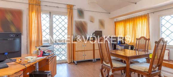 5 rooms Office in Rome, Italy No. 306274 16