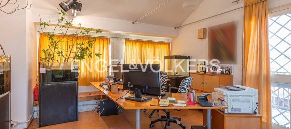 5 rooms Office in Rome, Italy No. 306274 5