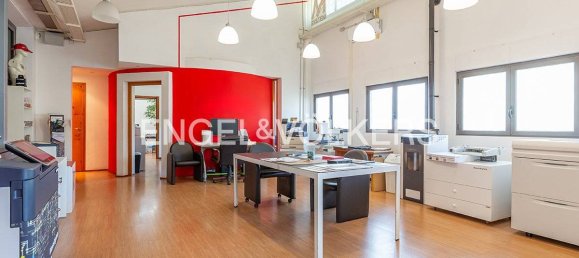 5 rooms Office in Rome, Italy No. 306274 14