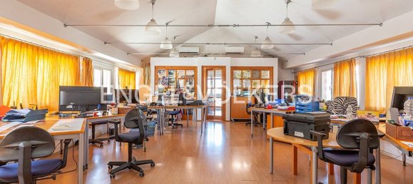 5 rooms Office in Rome, Italy No. 306274 3