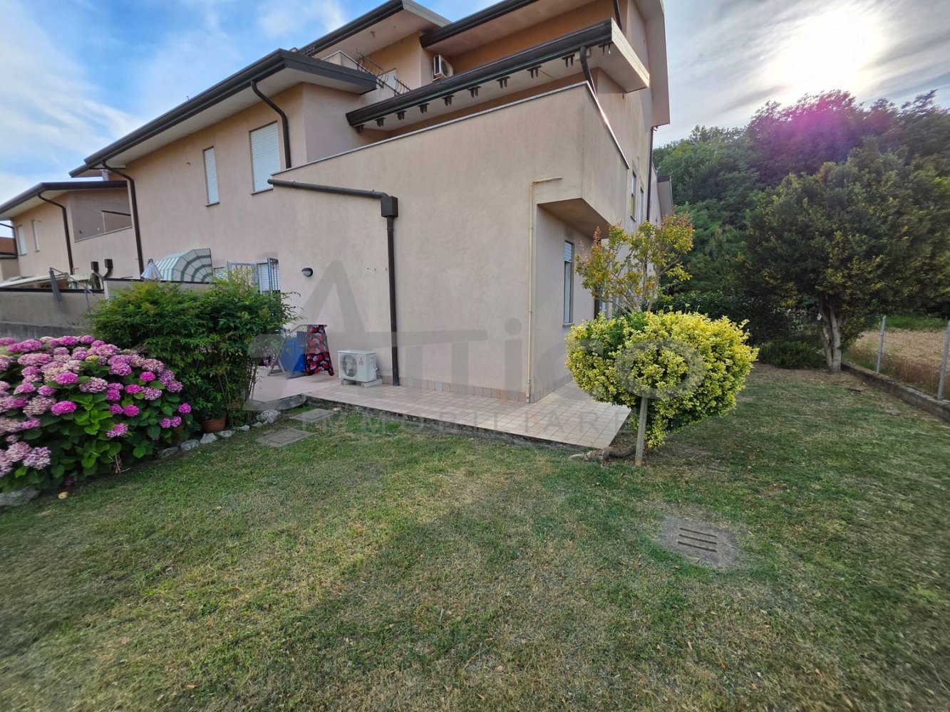 2 bedrooms Apartment in Rovigo, Italy No. 312248