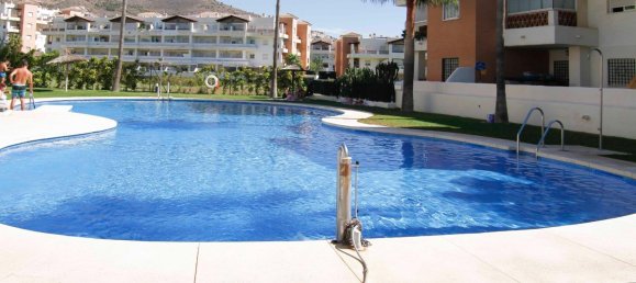 2 غرف نوم بانتهاوس في Benalmadena, Spain رقم 160618 33