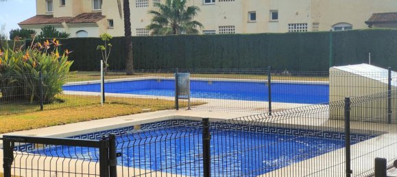 2 غرف نوم بانتهاوس في Benalmadena, Spain رقم 160618 29