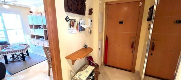 2 غرف نوم بانتهاوس في Benalmadena, Spain رقم 160618 6