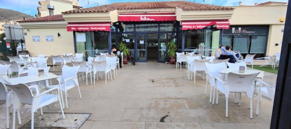 2 غرف نوم بانتهاوس في Benalmadena, Spain رقم 160618 30