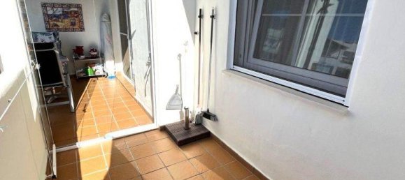 2 غرف نوم بانتهاوس في Benalmadena, Spain رقم 160618 20