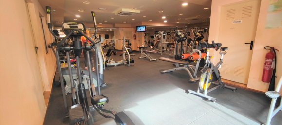 2 غرف نوم بانتهاوس في Benalmadena, Spain رقم 160618 31