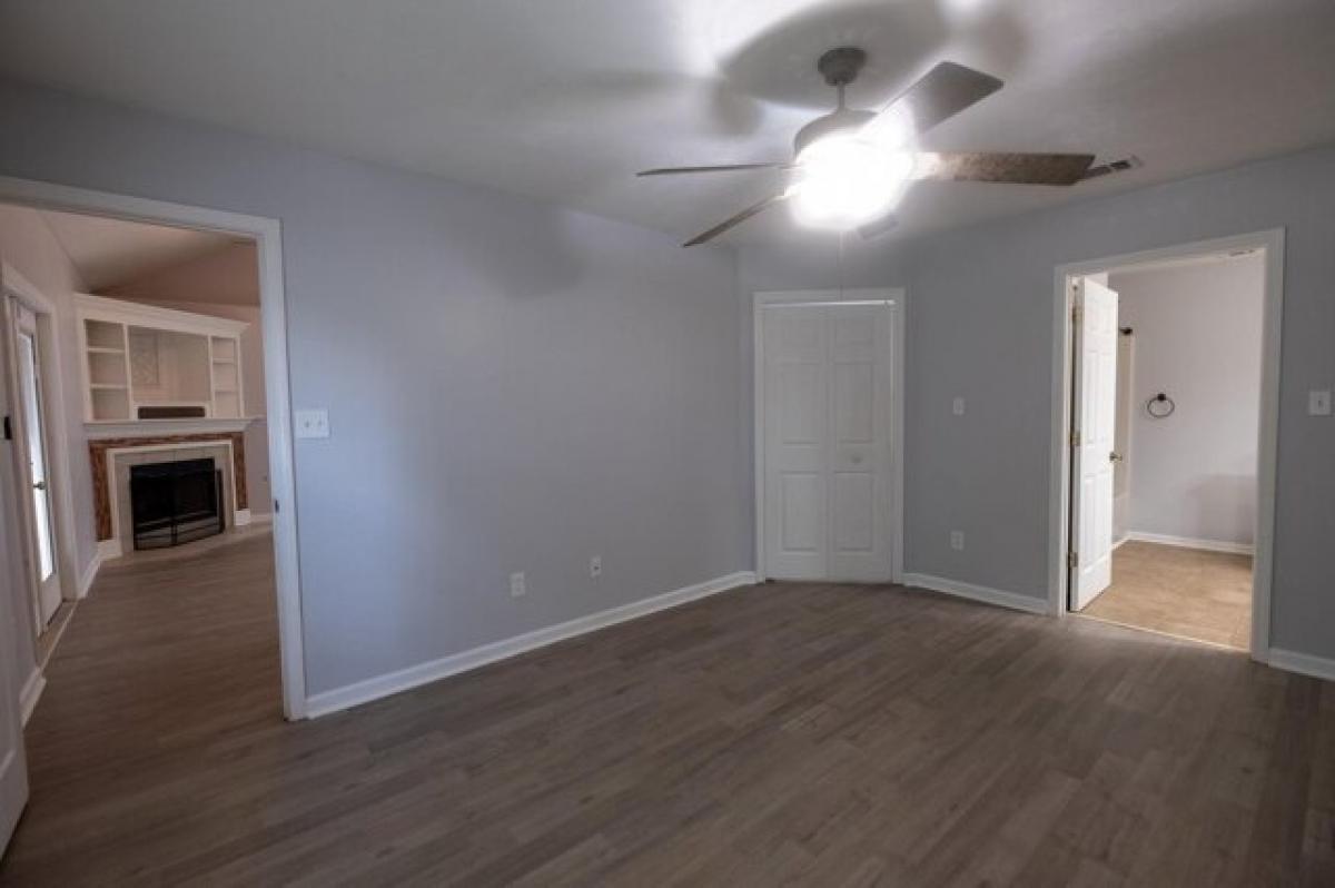 4 bedrooms House in Tallahassee, USA No. 435072