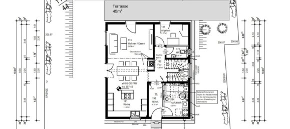 Casa de 5 divisões em Bergstrase, Germany N.º 293711 21