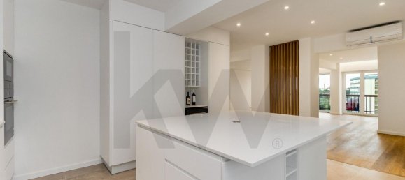 4 Schlafzimmer Wohnung in Oeiras, Portugal, Nr. 177846 22