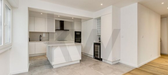 4 Schlafzimmer Wohnung in Oeiras, Portugal, Nr. 177846 20