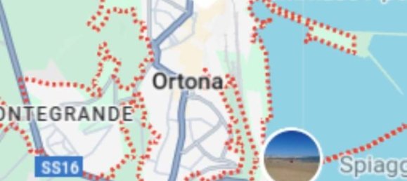 قطعة أرض في Ortona, Italy 695متر مربع رقم 300148 10