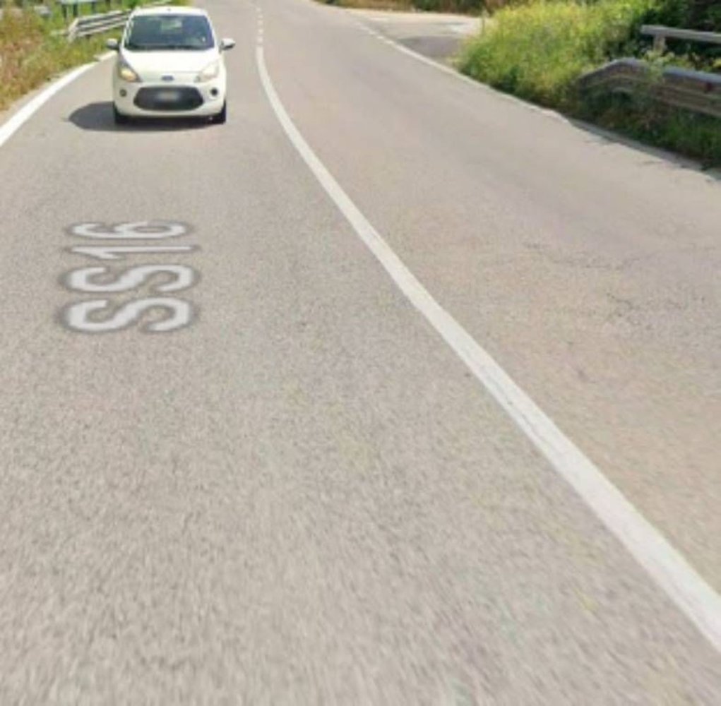 Terreno em Ortona, Italy 695 m² N.º 300148