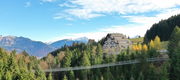 1 bedroom Apartment in Vionnaz, Switzerland No. 149 16