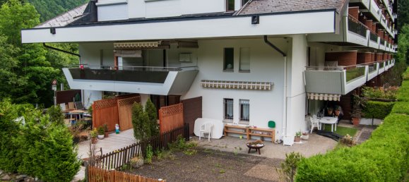 1 bedroom Apartment in Vionnaz, Switzerland No. 149 12