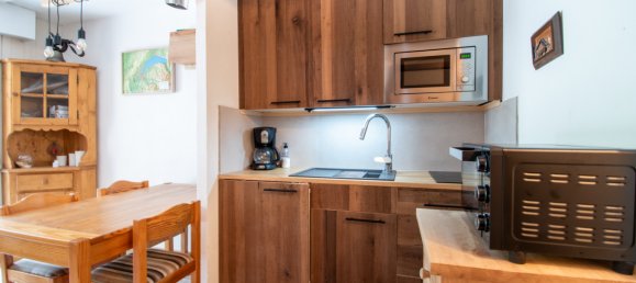 1 bedroom Apartment in Vionnaz, Switzerland No. 149 3