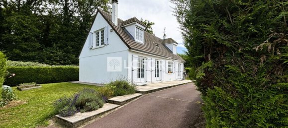 3 Schlafzimmer Haus in Gouvieux, France, Nr. 269370 6