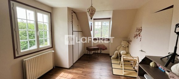 3 Schlafzimmer Haus in Gouvieux, France, Nr. 269370 7