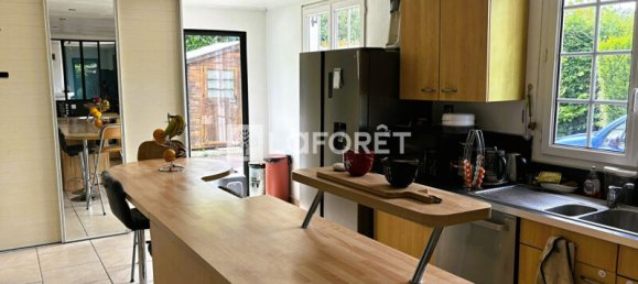 3 Schlafzimmer Haus in Gouvieux, France, Nr. 269370 3