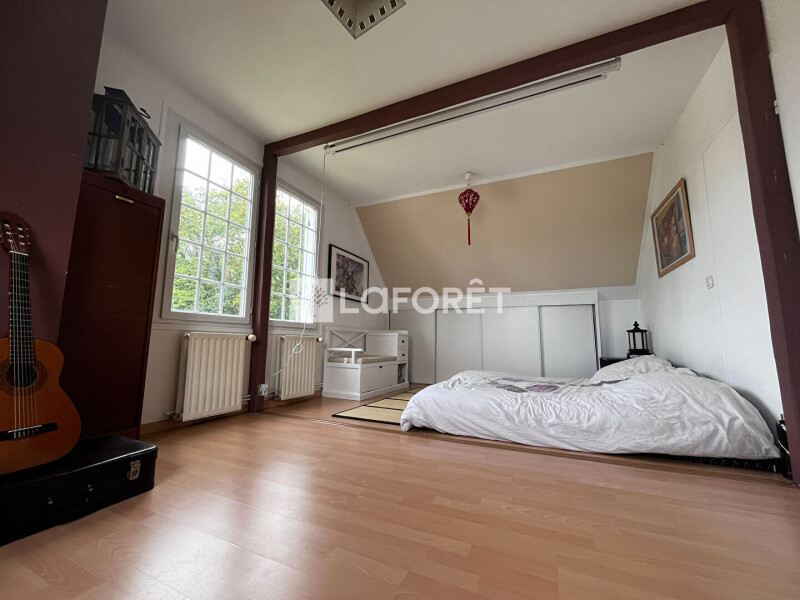 3 Schlafzimmer Haus in Gouvieux, France, Nr. 269370
