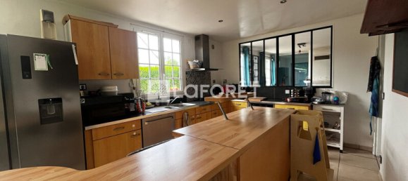 3 Schlafzimmer Haus in Gouvieux, France, Nr. 269370 5