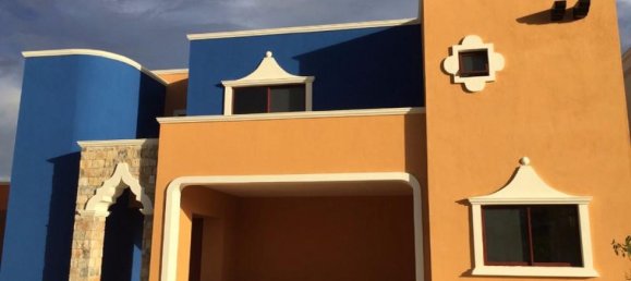 Casa de 4 dormitorios en Mérida, Mexico No. 26442 2