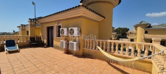 3 Schlafzimmer Haus in Alicante, Spain, Nr. 136043 47