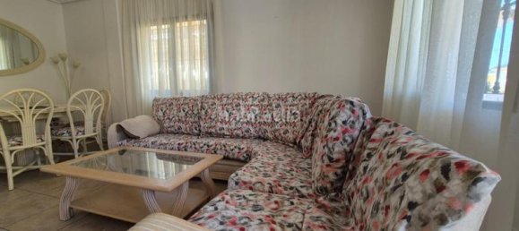 3 Schlafzimmer Haus in Alicante, Spain, Nr. 136043 15