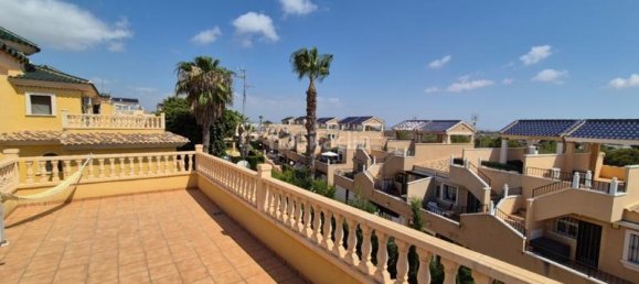 3 Schlafzimmer Haus in Alicante, Spain, Nr. 136043 48