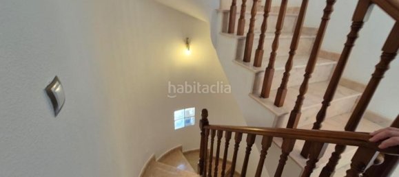 3 Schlafzimmer Haus in Alicante, Spain, Nr. 136043 29