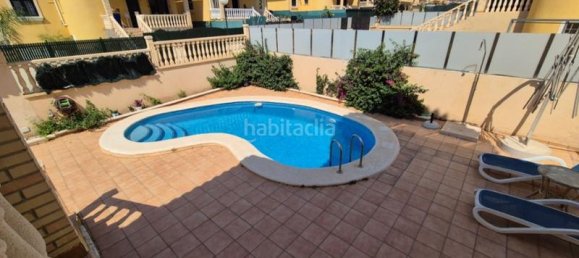 3 Schlafzimmer Haus in Alicante, Spain, Nr. 136043 6