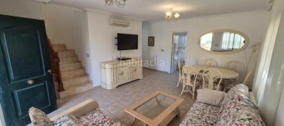 3 Schlafzimmer Haus in Alicante, Spain, Nr. 136043 16