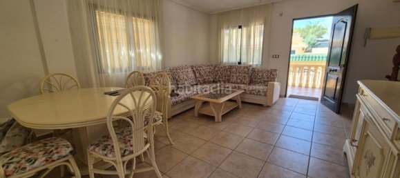 3 Schlafzimmer Haus in Alicante, Spain, Nr. 136043 17