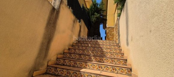 3 Schlafzimmer Haus in Alicante, Spain, Nr. 136043 2