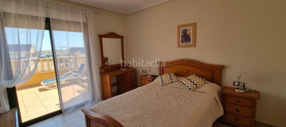 3 Schlafzimmer Haus in Alicante, Spain, Nr. 136043 40