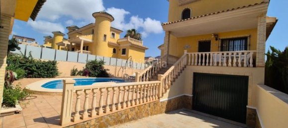 3 Schlafzimmer Haus in Alicante, Spain, Nr. 136043 7