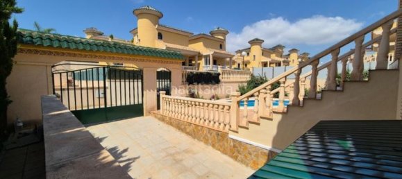 3 Schlafzimmer Haus in Alicante, Spain, Nr. 136043 49