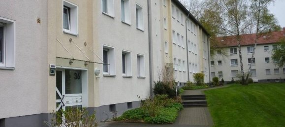 3-Zimmer Wohnung in Bochum, Germany, Nr. 107119 2