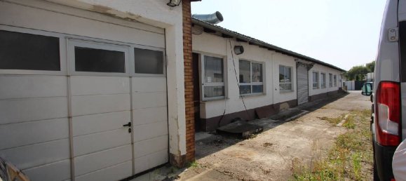 Коммерческая недвижимость 500м² в Оффенбах, Германия № 320259 6